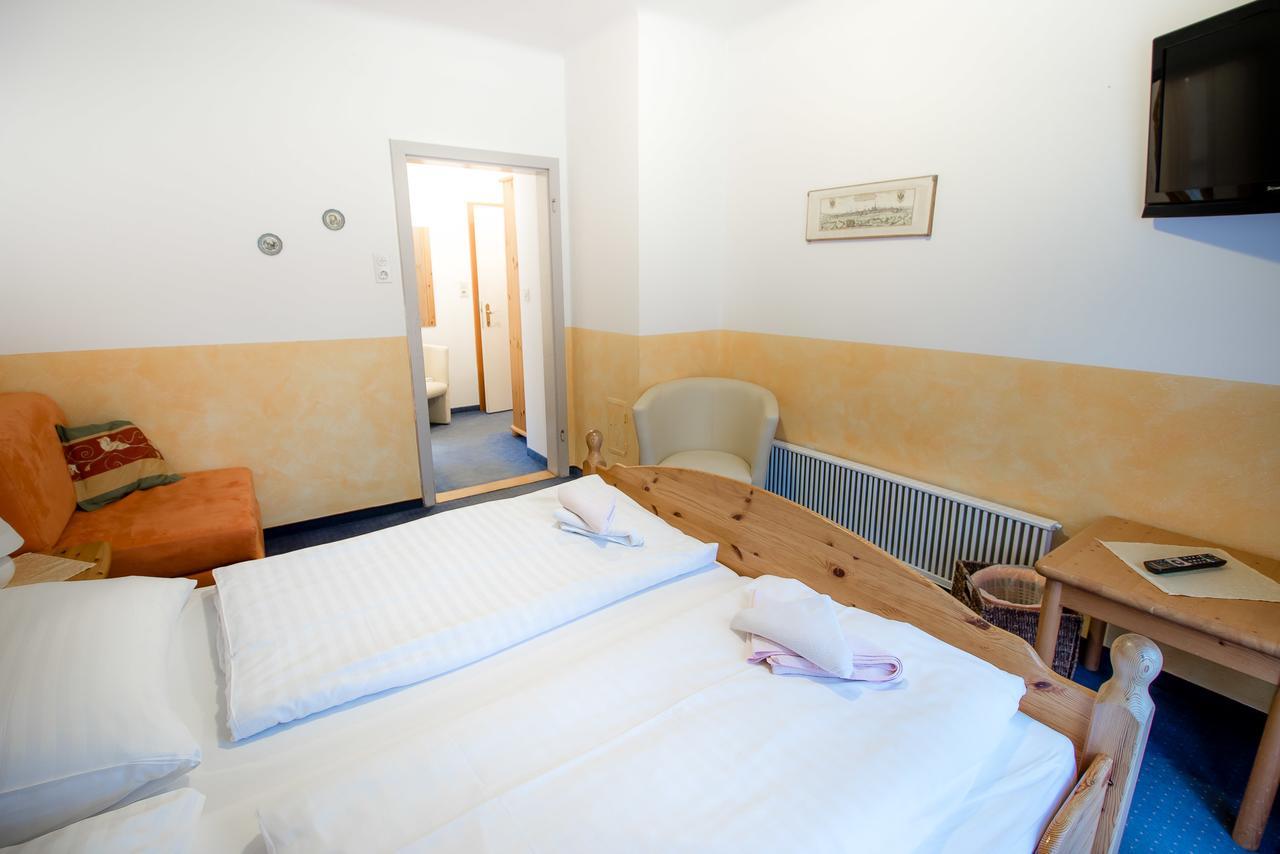 Gasthof Zum Hammer Göstling an der Ybbs Dış mekan fotoğraf