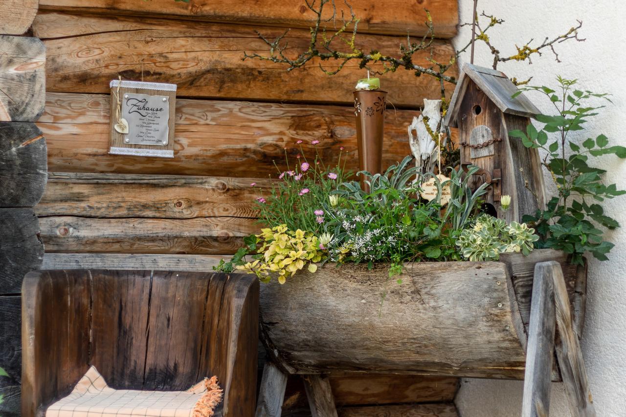 Gasthof Zum Hammer Göstling an der Ybbs Dış mekan fotoğraf